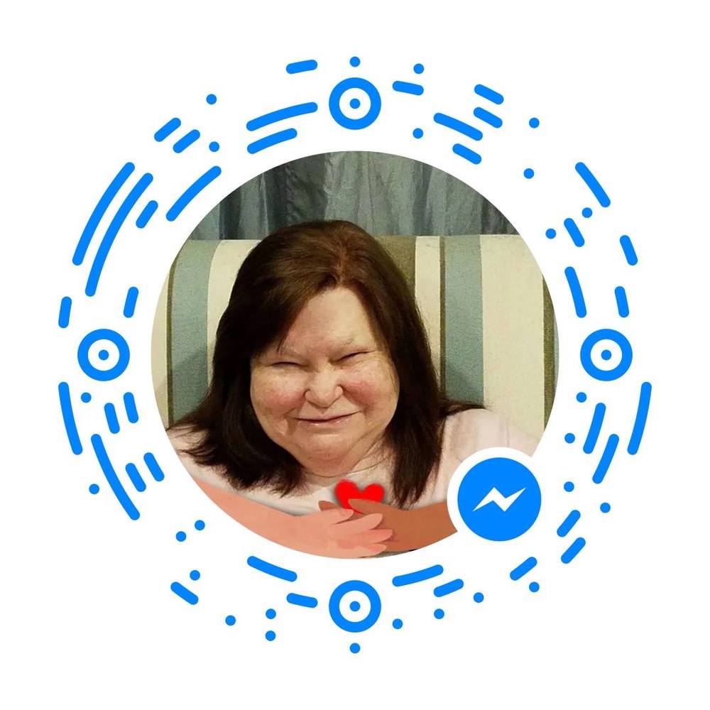 Meet your Posher, Margaret